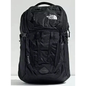 THE NORTH FACE MEN'S RECON BACKPACK TNF BLACK